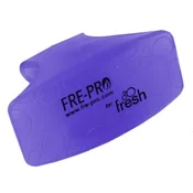 Sponka za vonj v skledi Fre-Pro - sivka (vijolična) 1 kos.