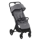 BE COOL SPORTSKA KOLICA QUICK FOLD - BE GRAPHITE