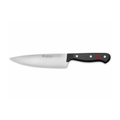Kuharski nož GOURMET 16 cm, črna, Wüsthof