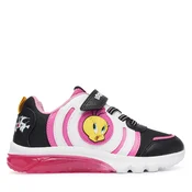 Geox Superge J Ciberdron Girl J66LPA 05411 C0618 D Pisana
