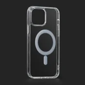 Maska za mobilni telefon iPhone 15 Pro Max, Magsafe