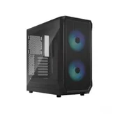 Kucište Fractal Design Epoch Black Solid, FD-C-EPO1A-01