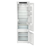 LIEBHERR hladilnik z zamrzovalnikom ISKG5Z1EC2