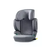Kinderkraft Auto sedište XPand 2, 100-150cm, Isofix, Sivo