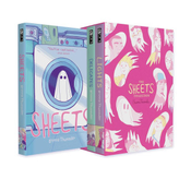 The Sheets Collection: Softcover Slipcase Set