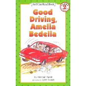 Good Driving, Amelia Bedelia