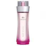 LACOSTE - Touch of Pink EDT Tester (90ml)