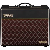 Vox AC15 Hand-Wired Greenback Kitarski kombo – elektronke (Rabljeno)