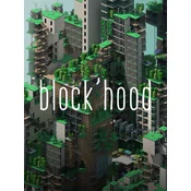 Devolver Digital Game Key Blockhood (Cijeli svijet)
