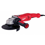 MILWAUKEE Kotni brusilnik PROTECTOR 150 mm AGV 17-150 XC