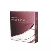 ALCON kontaktne leče Dailies TOTAL1 (90 leč)