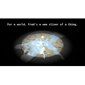 The World Named Fred