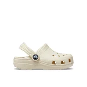 Natikači Crocs Classic Kids Clog T 206990 Bež