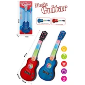 HK Mini igracka muzicki instrument gitara