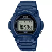 Casio Ručni Sat W-219H-2AVDF - Plava