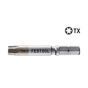TX Festool bit TX 40-50 CENTRO/2 kos