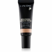 Lancôme Effacernes Longue Tenue korektor za podrucje oko ociju SPF 30 nijansa 04 Beige Rose (Long-Lasting Softening Concealer) 15 ml