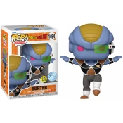 Funko POP Animation: DBZ S10 - Burter (GW)