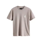 ARMANI EXCHANGE Majica bež