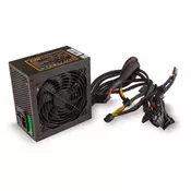 Zeus Napajanje za PC, 600W, 12cm, ATX - ZUS-FOR600S PLUS