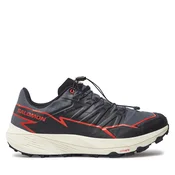 Tekaški čevlji Salomon Thundercross Gore-Tex L47684500 Siva