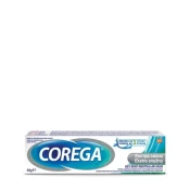 Corega Krema za pricršcivanje zubne proteze, Neutralnog ukusa, 40g