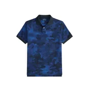 Polo Ralph Lauren Majica  modra / marine