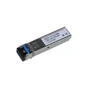 Dahua Technology GSFP-1310-20-SMF modul za mrežni sprejemnik-oddajnik Optično vlakno 1000 Mbit/s SFP 1310 nm