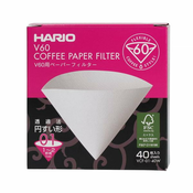 Hario Filter za kavo V60-01 dripper