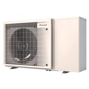 Daikin Altherma 3 Monoblok toplotna črpalka EBLA08E3V3 (OGR + hlaj.)-8kW