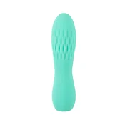 Cuties 3.0 Green Mini Vibrator
