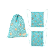 Astra Torba za copate AstraBAG Fluffy Capy, AD1, 507026009