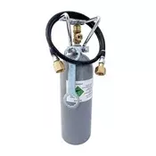 ich-zapfe Komplet CO2 set za SodaStream jeklenka 0.5 kg, cevi in ključ, (5000216152)
