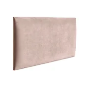 shumee Oblazinjena plošča 60x20 Magic Velvet 2253 (prašno roza)