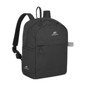 RivaCase 6L 5422 siv majhen urbani nahrbtnik