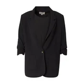 Cream Blazer Cocamia črna