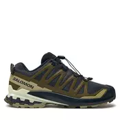 Trekking Salomon Xa Pro 3D V9 L47467500 Siva