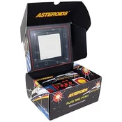 Retro igralna konzola Asteroids Plug and Play