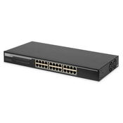 DIGITUS Digitus Gigabit Switch DN-80113, (20830573)