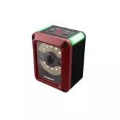 Honeywell HF811 - 2 MP, široko FOV, bela LED