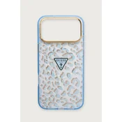 Guess  etui za telefon iPhone 17/18 Pro Max