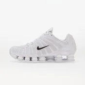 Sneakers Nike Shox TL White/ Black-White EUR 37.5