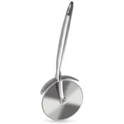 shumee LUXY okrogel kovinski rezalnik pice 20 cm