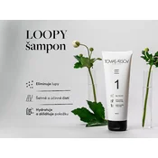 Tomas Arsov Šampon Loopy (šampon) 250 ml