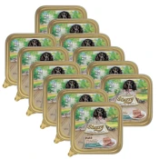 Stuzzy Mister janjetina s rižom 12 x 150 g