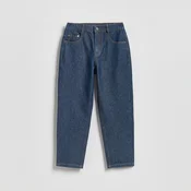 Reserved - Carrot pantalone