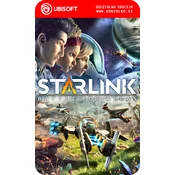Starlink Battle for Atlas - Ubisoft Connect koda brez škatlice (WINDOWS PC)