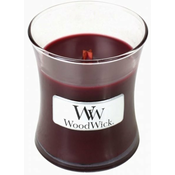 Woodwick sveča Mini, Black Cherry 98100