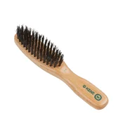 Kent Vegan Bristle Travel Hairbrush