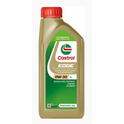 Castrol Castrol Edge 0W-30 LL 1L H 196850 15FEFB